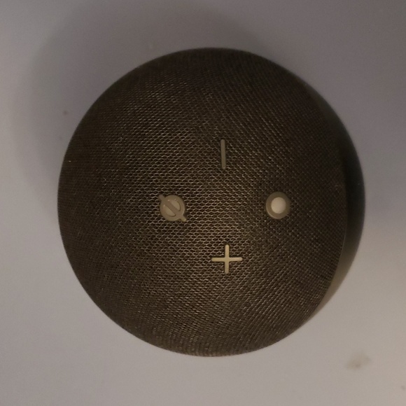 Amazon Alexa Echo dot - Picture 3 of 3